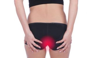 nguyên nhân mẩn ngứa ở mông