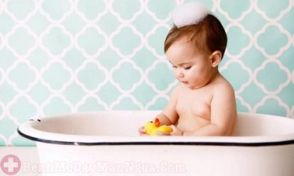 5 loại sữa tắm trị ngứa da, an toàn không gây kích ứng da