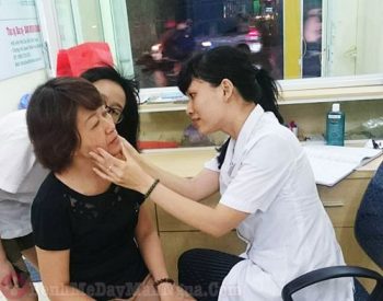 Bệnh viện da liễu ở Hải Phòng ở đâu? Lịch khám bệnh