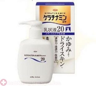 Top 3 loại kem trị ngứa da Nhật Bản tốt và an toàn