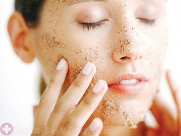 Bất ngờ cách trị dị ứng da mặt bằng mật ong tại nhà