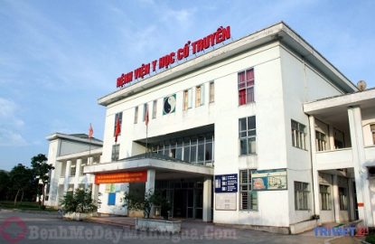 Khoa da liễu bệnh viện y học cổ truyền chữa bệnh gì? Có tốt không?