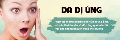 Mẹo chữa da mặt bị dị ứng mỹ phẩm và cách chăm sóc da hiệu quả