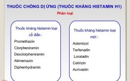 Thường bị nổi mề đay vào buổi sáng phải làm sao? Cách điều trị phù hợp nhất