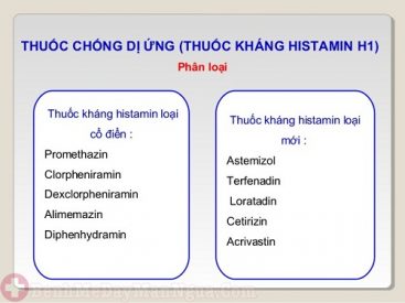 Thường bị nổi mề đay vào buổi sáng phải làm sao? Cách điều trị phù hợp nhất