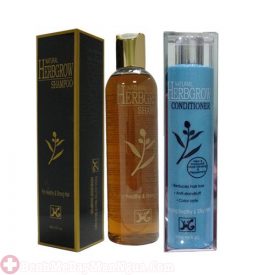 Top 4 dầu gội trị ngứa da đầu được chị em tin dùng nhất hiện nay