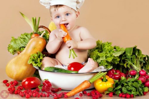 Trẻ bị dị ứng thức ăn phải làm sao và cách xử lý tốt nhất cần biết