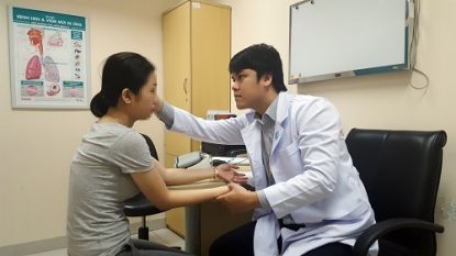 Giải đáp thắc mắc dị ứng da có nguy hiểm không?