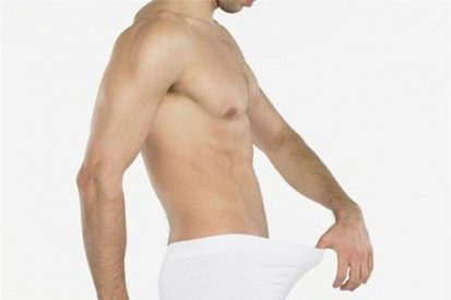 Ngứa nổi mẩn đỏ ở bộ phận sinh dục nam là bệnh gì và cách khắc phục