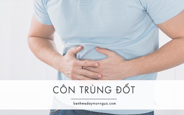 bệnh gan mật tụy gây ngứa da