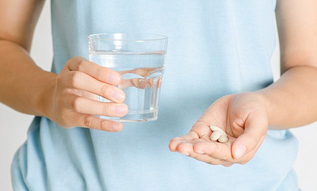 điều trị nổi mẩn ngứa toàn thân