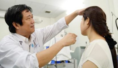bác sĩ hào bệnh viện da liễu đà nẵng