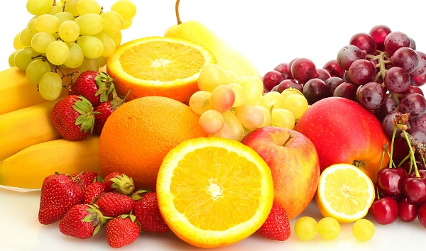 Trong trái cây chứa nhiều vi chất có lợi cho bệnh dị ứng