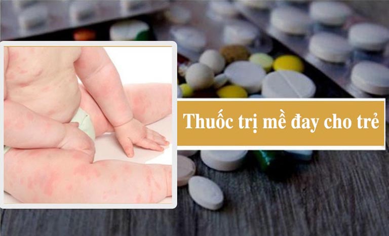 Sử dụng thuốc Tây trong điều trị bệnh có thể gây ra những biến chứng ảnh hưởng xấu đến sự phát triển của trẻ